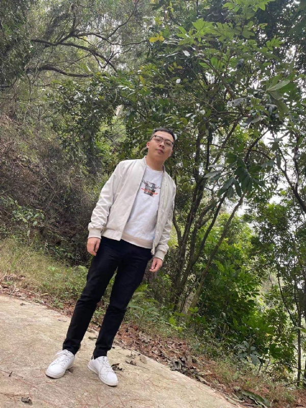 WD的第一张照片--沙县婚介网