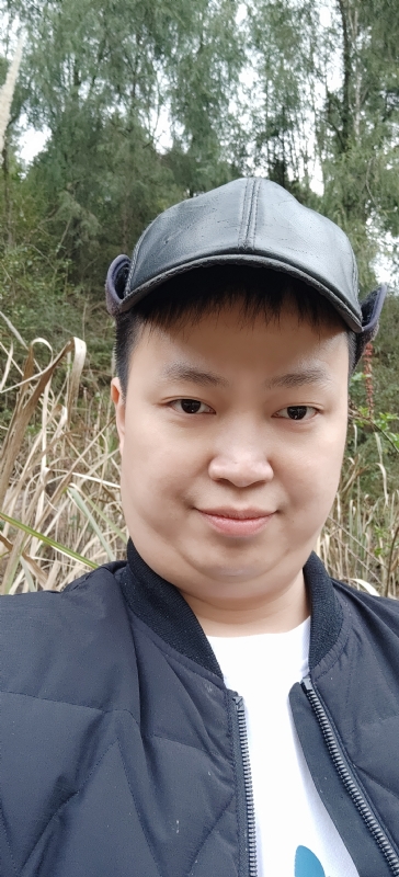熊猫儿的第一张照片--沙县婚介网