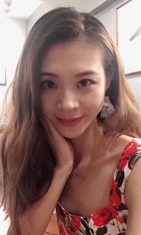 莎莎的第一张照片--沙县婚介网