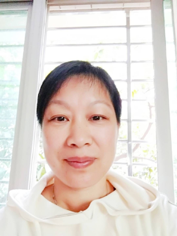 小妹的第二张照片--沙县婚介网