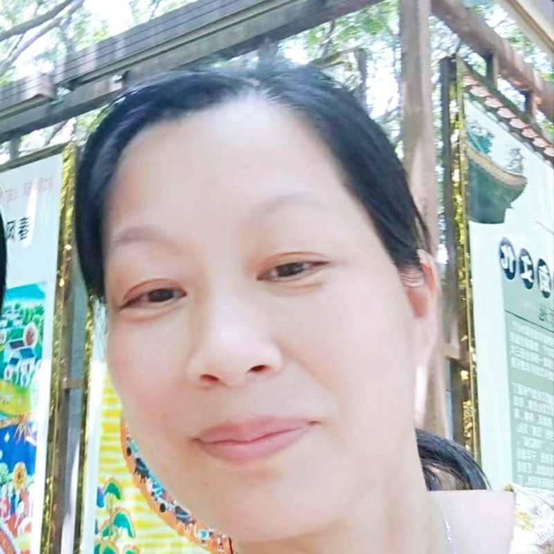 小妹的第三张照片--沙县婚介网