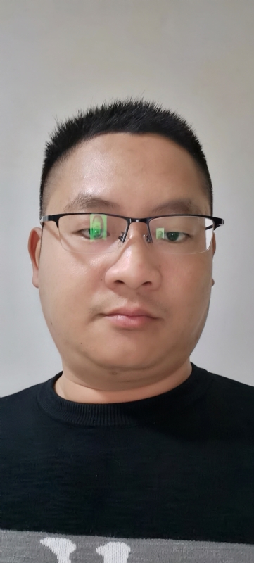 龙逍遥的第二张照片--沙县婚介网