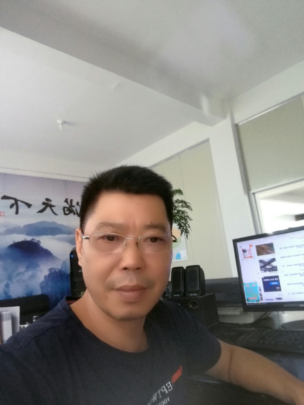 心平气和的第一张照片--沙县婚介网