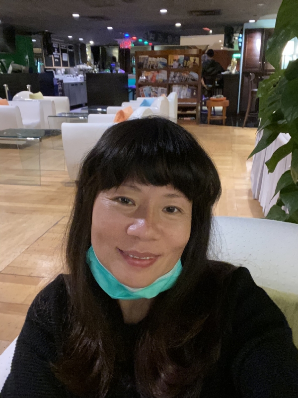 Sakura的第二张照片--沙县婚介网