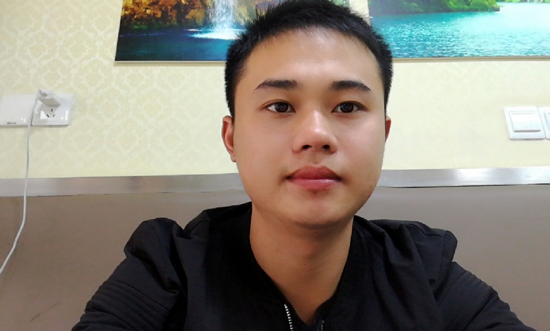 汐颜茹夢的第一张照片--沙县婚介网
