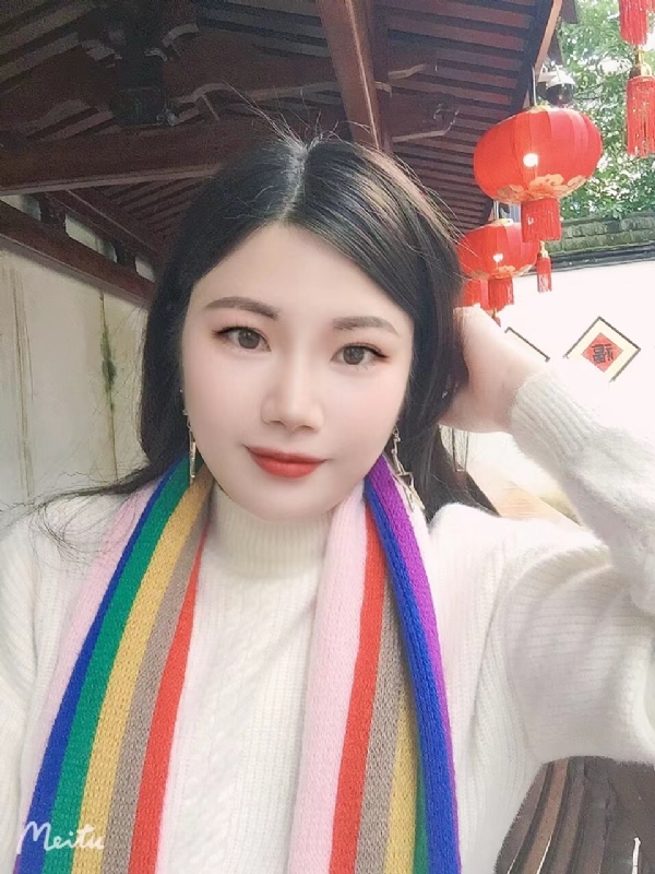 美好的第一张照片--沙县婚介网