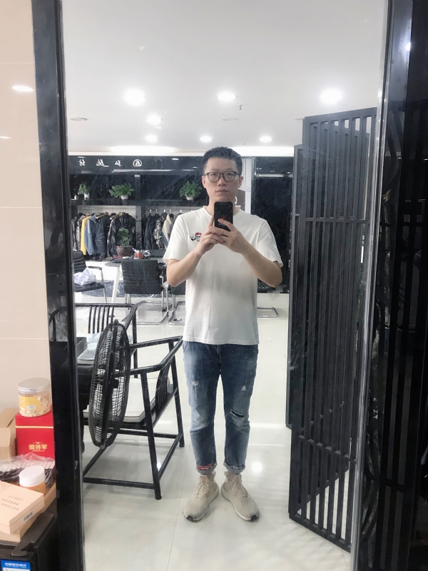 黄大仙的第一张照片--沙县婚介网
