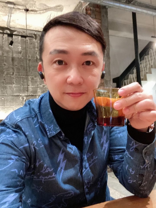 陈道明的第二张照片--沙县婚介网