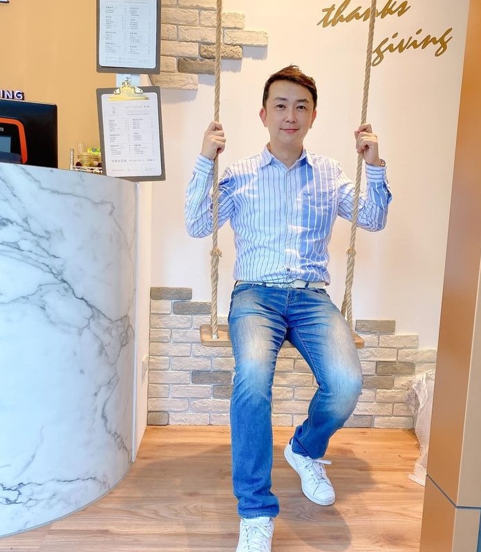 陈道明的第四张照片--沙县婚介网