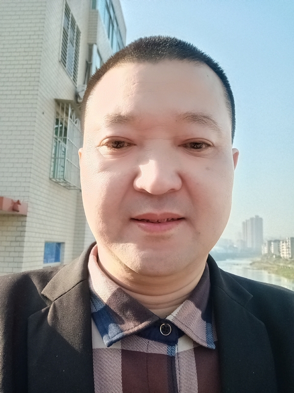 曾经受伤的心灵的第二张照片--沙县婚介网
