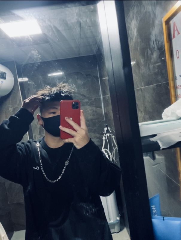 冠希的第一张照片--沙县婚介网