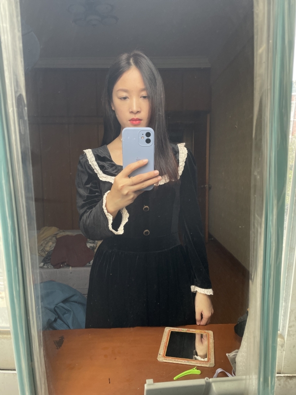 xue880的第四张照片--沙县婚介网
