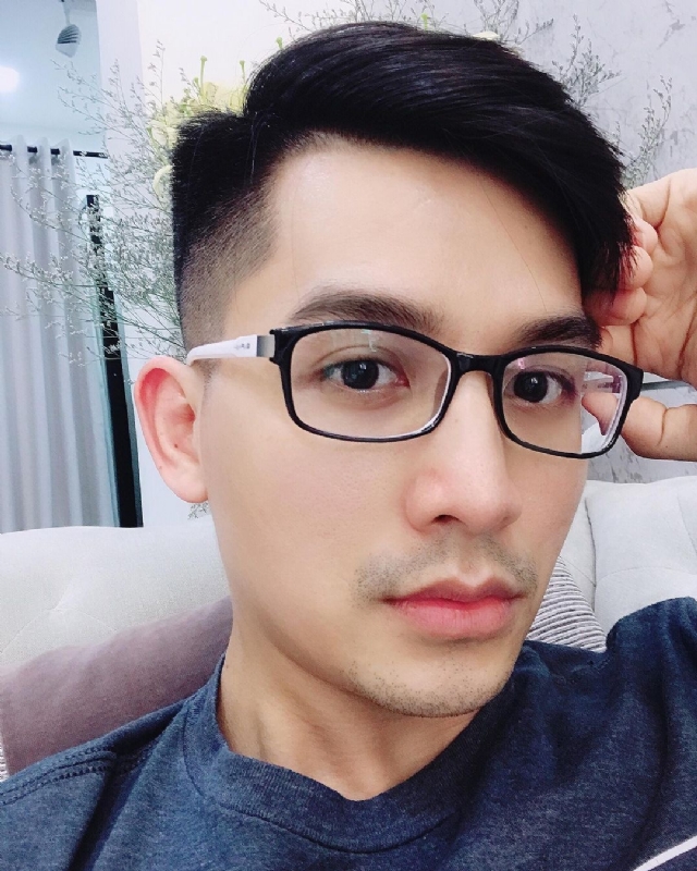 啊泽的第二张照片--沙县婚介网