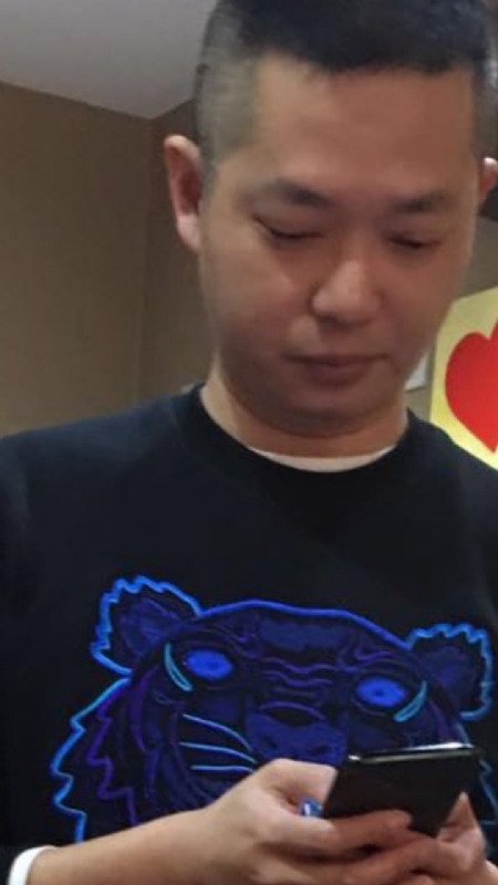 刘5的第一张照片--沙县婚介网