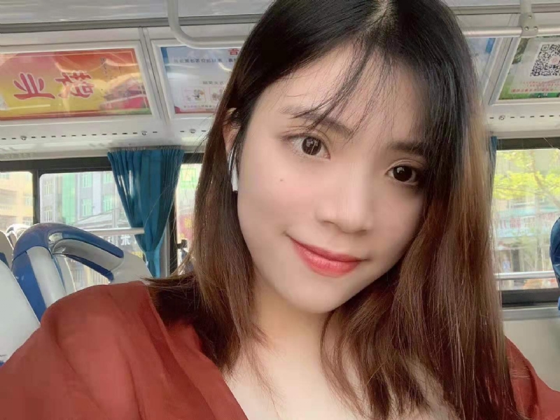 小眼睛的第一张照片--沙县婚介网