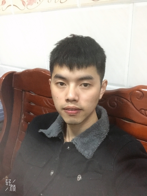 缘分的第二张照片--沙县婚介网