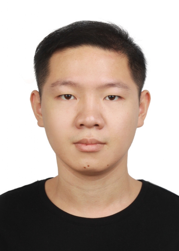 斜杆青年的第一张照片--沙县婚介网