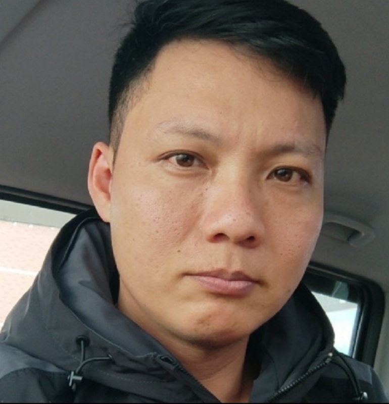 天然呆的第一张照片--沙县婚介网