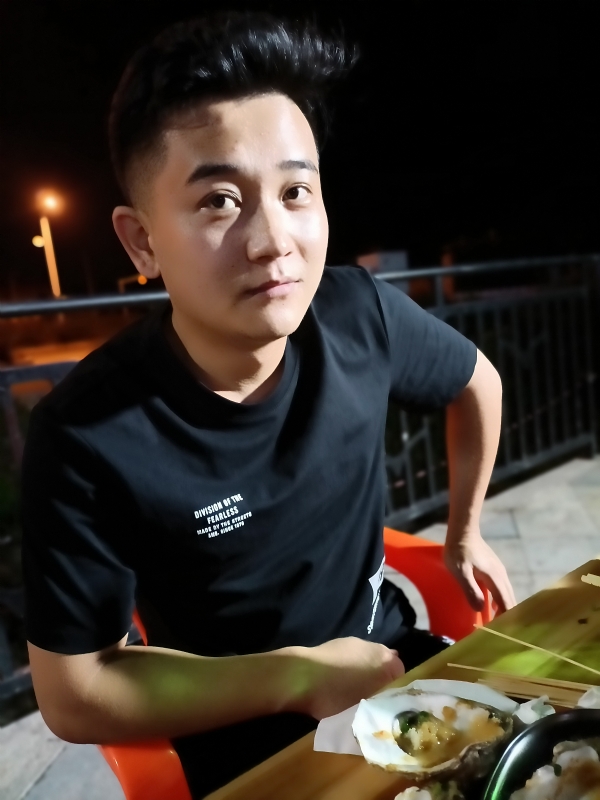 想找个干妈的第二张照片--沙县婚介网