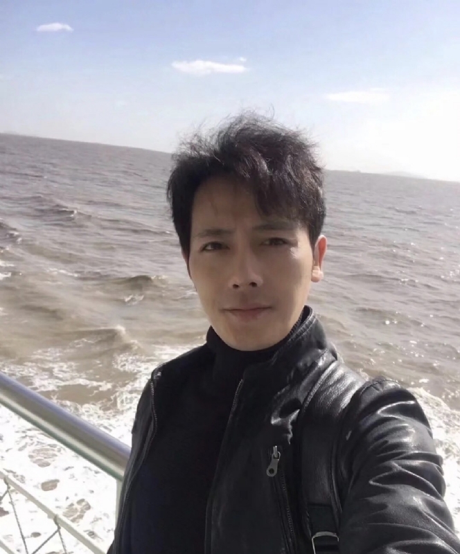 疯狂的小鱼的第一张照片--沙县婚介网