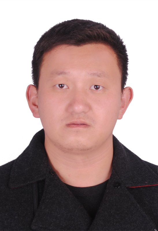 吴痕的第一张照片--沙县婚介网