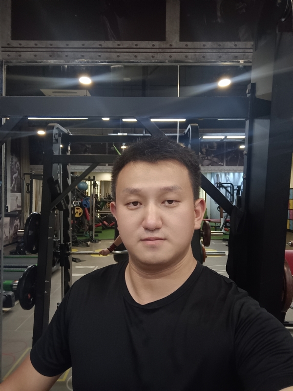 吴痕的第二张照片--沙县婚介网