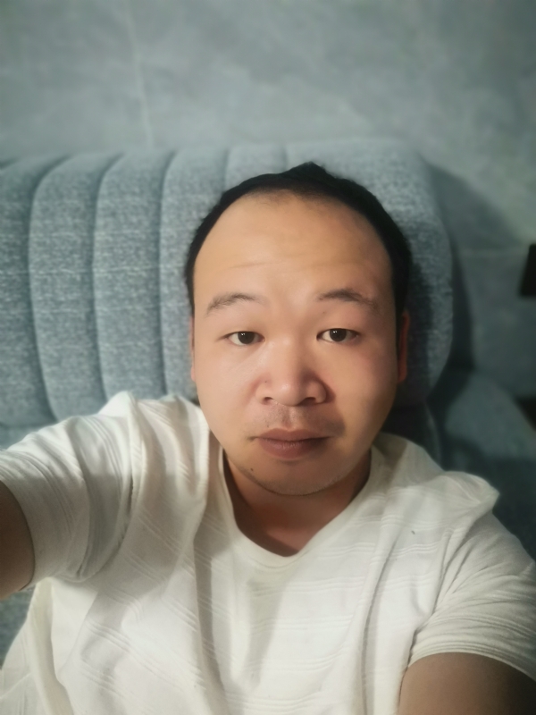 孤独老的第一张照片--沙县婚介网