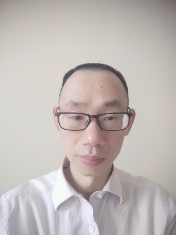 小卓的第二张照片--沙县婚介网