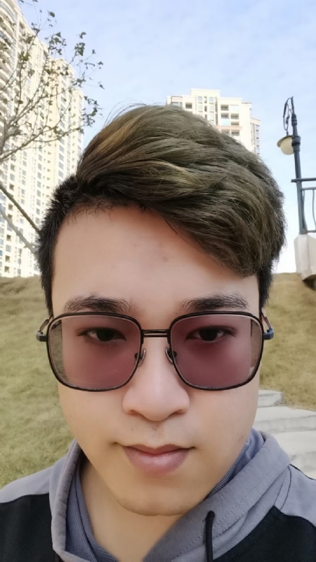 小陈的第一张照片--沙县婚介网
