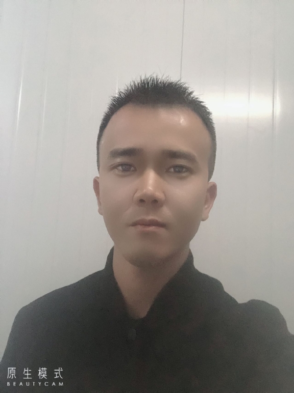 壮飞的第一张照片--沙县婚介网