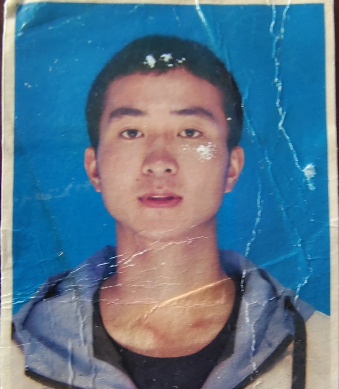 相亲成灾的第一张照片--沙县婚介网
