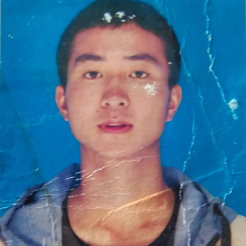 相亲成灾的第二张照片--沙县婚介网