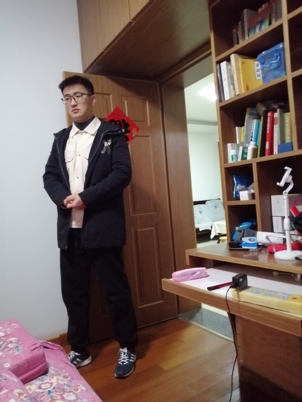 XK的第一张照片--沙县婚介网