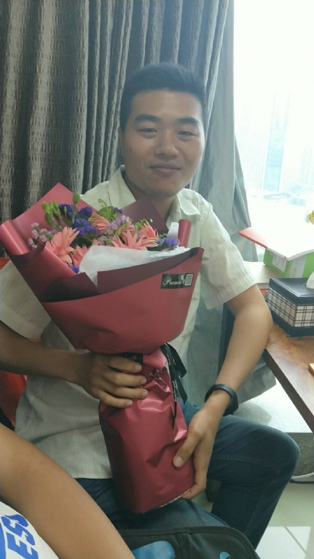 随风的第三张照片--沙县婚介网