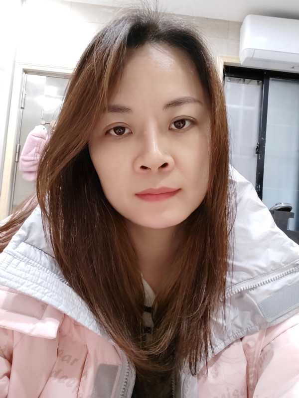 Annalin的第一张照片--沙县婚介网
