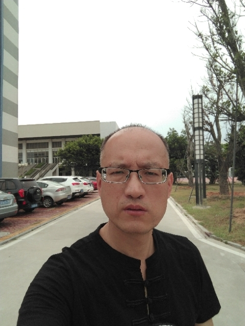 我知我在的第二张照片--沙县婚介网