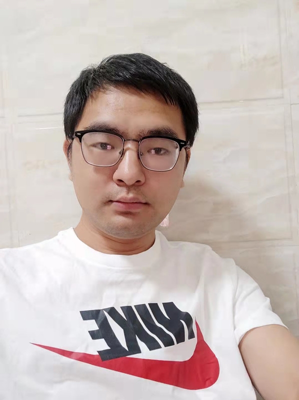 微尘的第一张照片--沙县婚介网