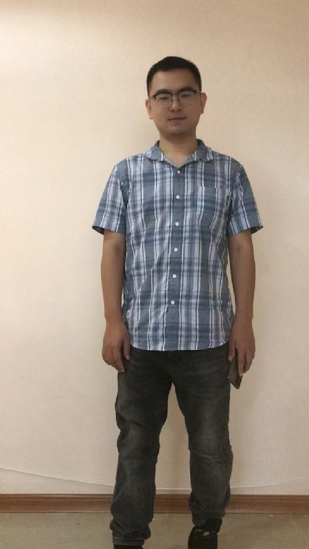微尘的第三张照片--沙县婚介网