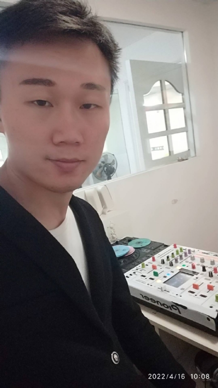 林锋的第一张照片--沙县婚介网