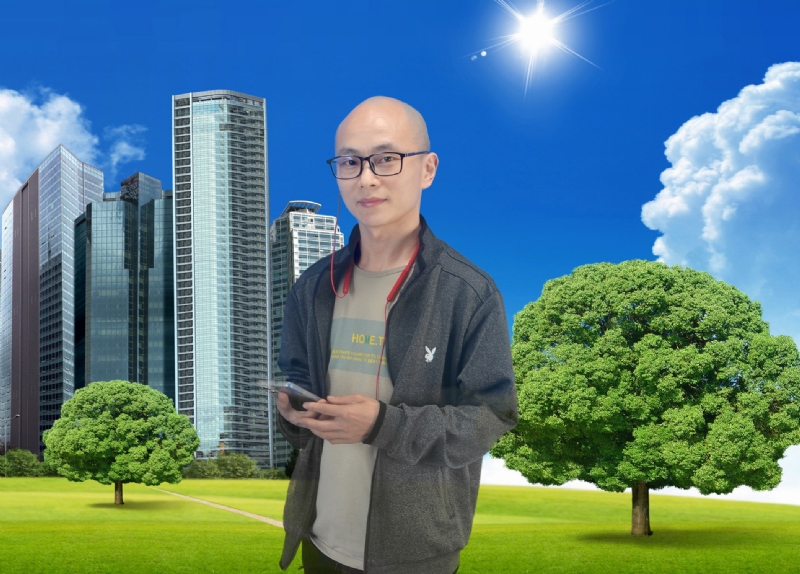 酉星的第二张照片--沙县婚介网