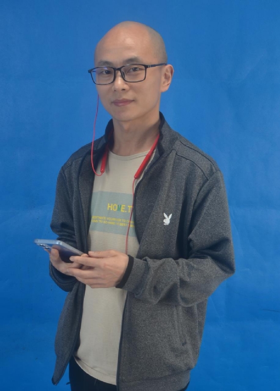 酉星的第三张照片--沙县婚介网
