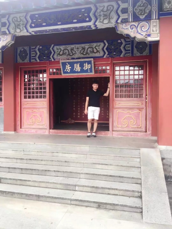 伟仔的第二张照片--沙县婚介网