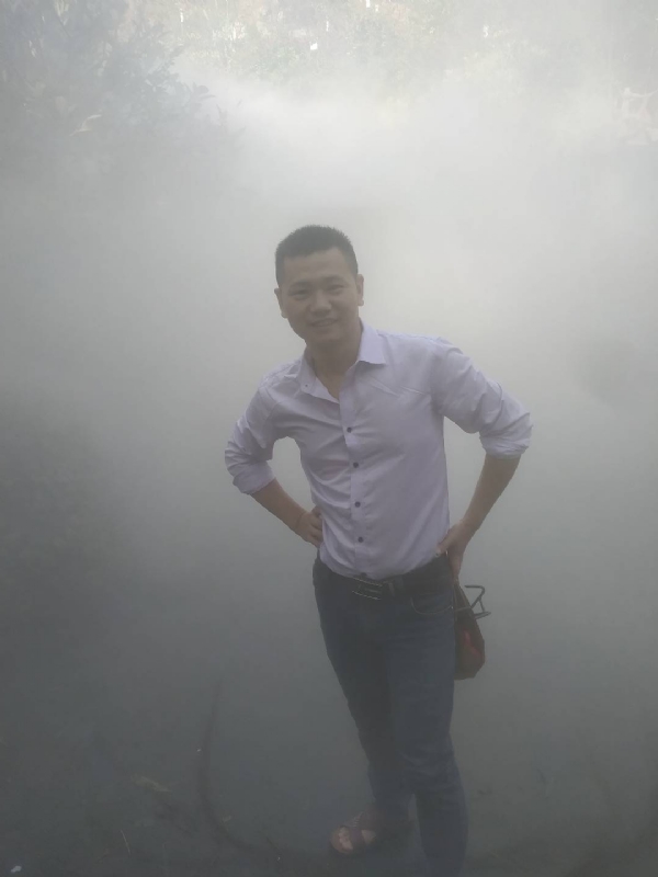 重新开始的第一张照片--沙县婚介网