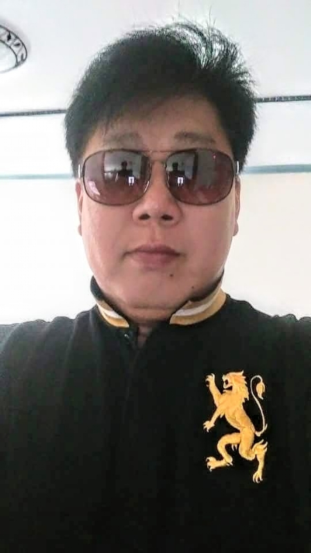 含笑半步癲的第一张照片--沙县婚介网