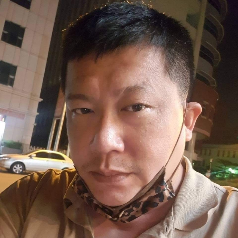 雨果先生的第三张照片--沙县婚介网