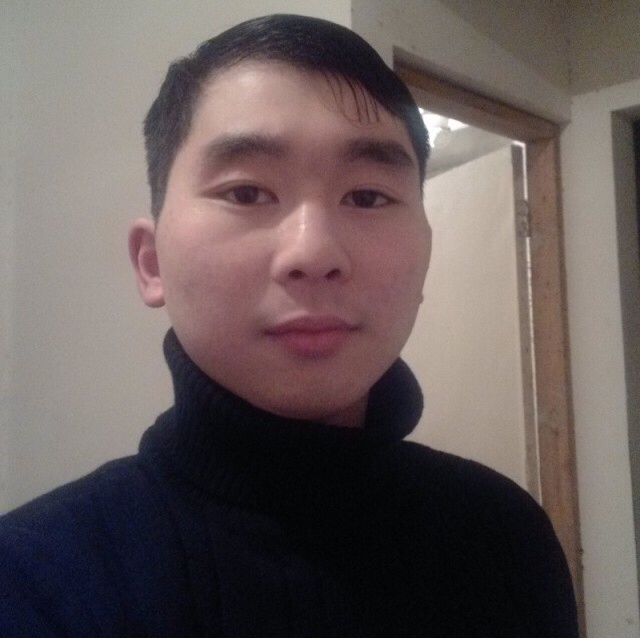 阿鸿的第二张照片--沙县婚介网