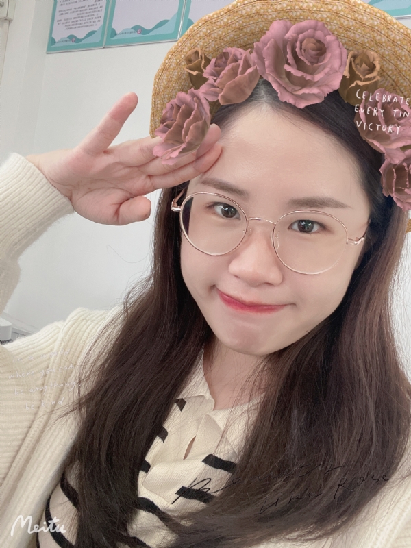 扁桃体不发言的第一张照片--沙县婚介网