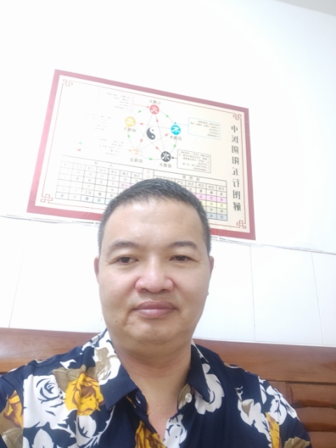 健康调理顾问韩智平的第一张照片--沙县婚介网