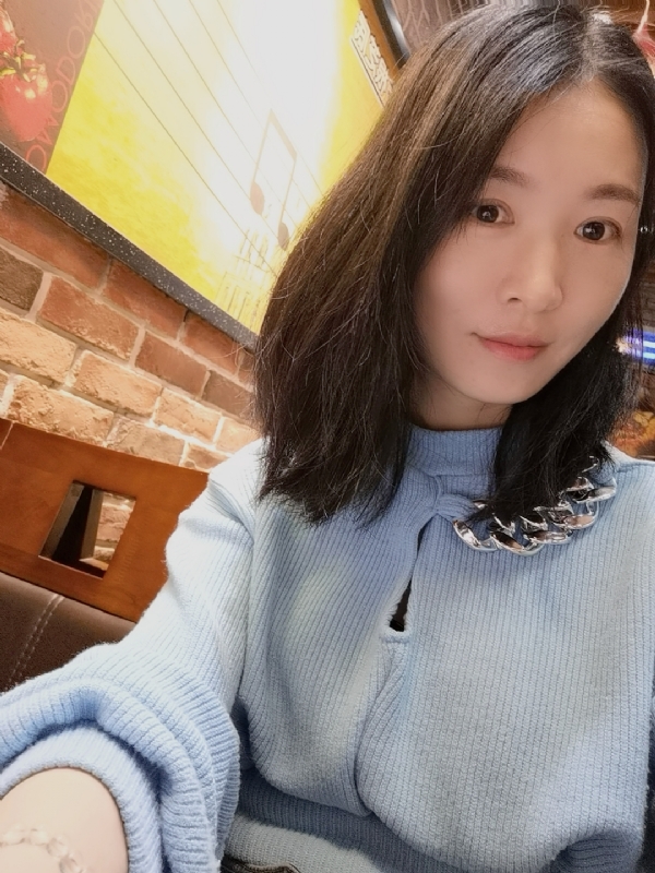 吴优的第一张照片--沙县婚介网