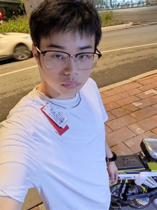 jxz的第一张照片--沙县婚介网